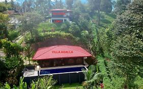Villa costa pura vida